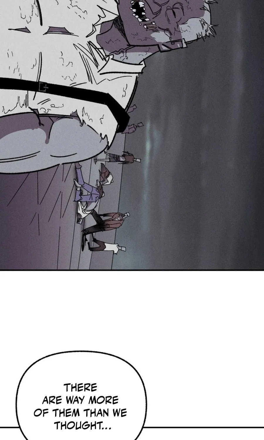 Zombie Herd Chapter 1 page 94 - 