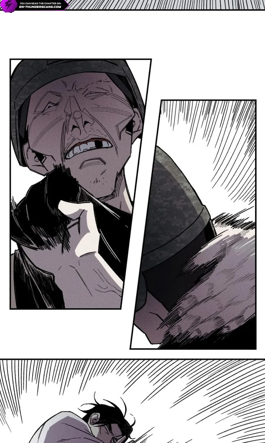 Zombie Herd Chapter 1 page 99 - 