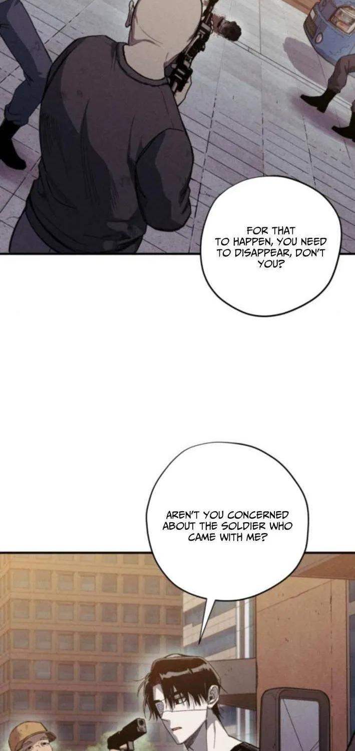 Zombie Herd Chapter 10 page 20 - 