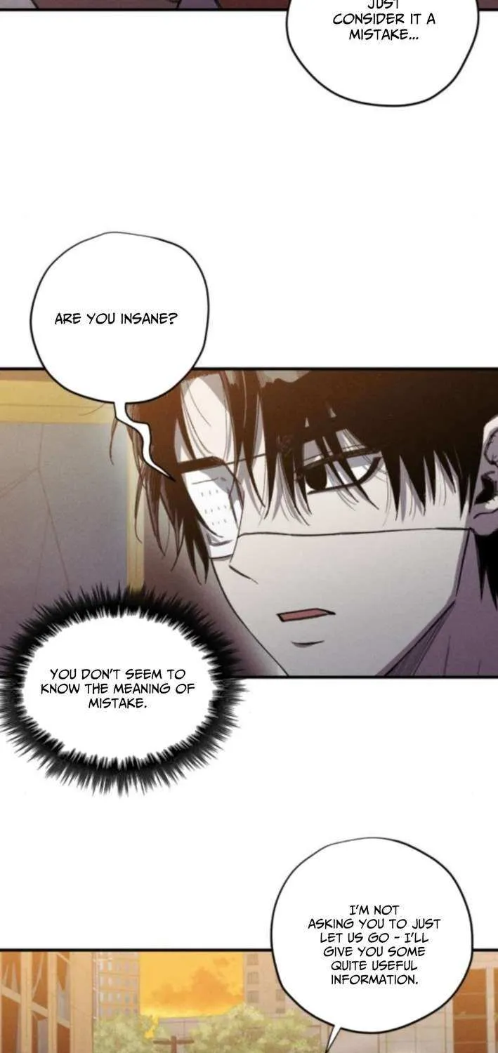 Zombie Herd Chapter 10 page 31 - 