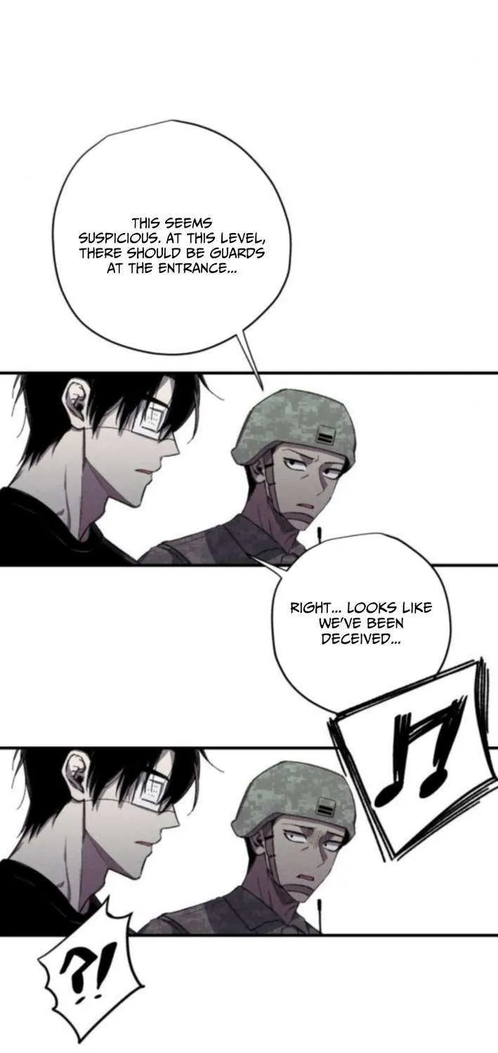 Zombie Herd Chapter 10 page 38 - 