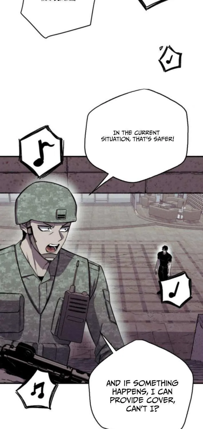 Zombie Herd Chapter 10 page 40 - 
