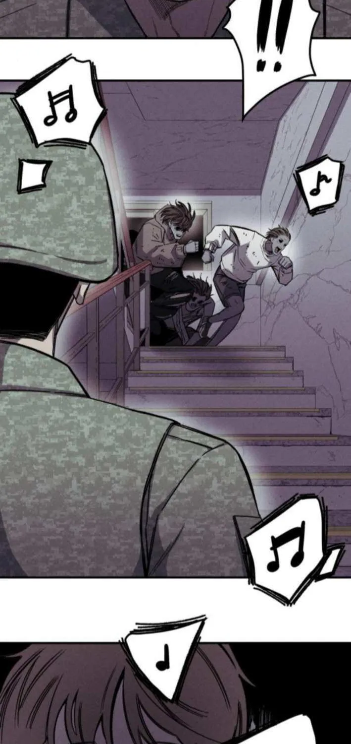 Zombie Herd Chapter 10 page 44 - 