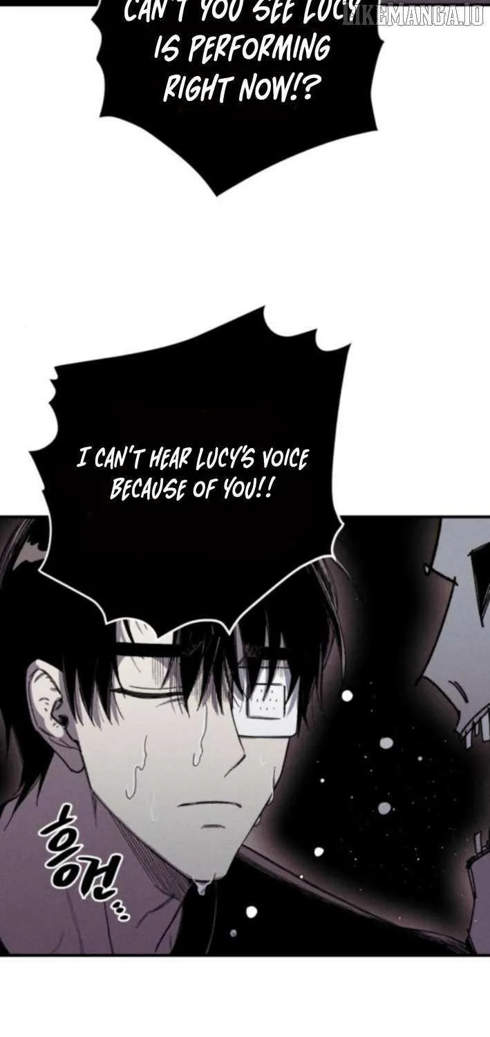 Zombie Herd Chapter 10 page 64 - 