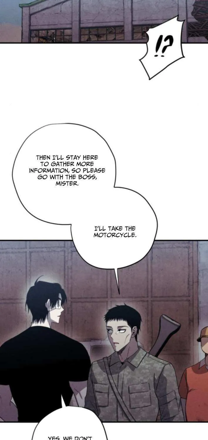 Zombie Herd Chapter 10 page 10 - 