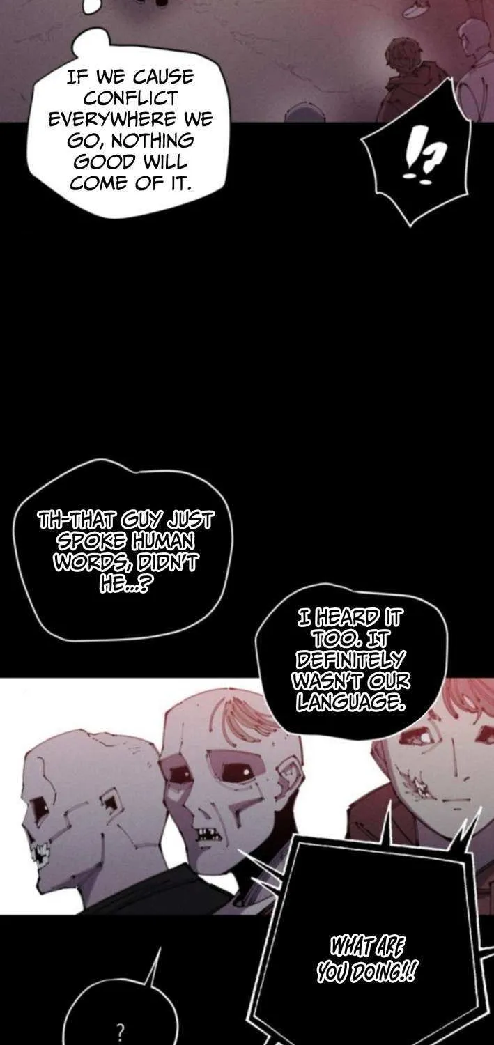 Zombie Herd Chapter 11 page 17 - 