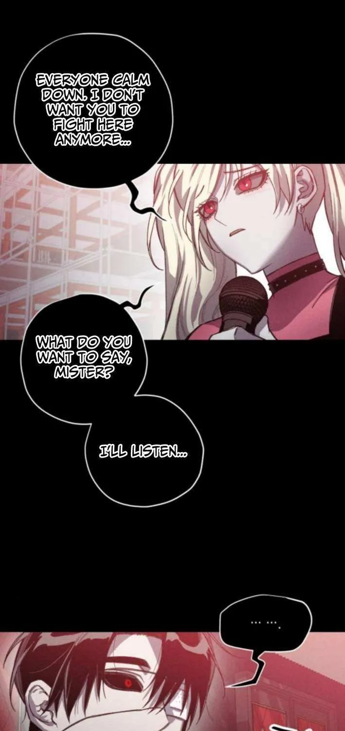 Zombie Herd Chapter 11 page 20 - 