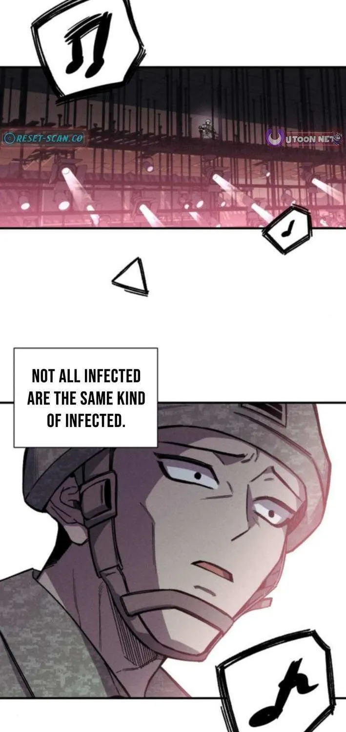 Zombie Herd Chapter 11 page 3 - 
