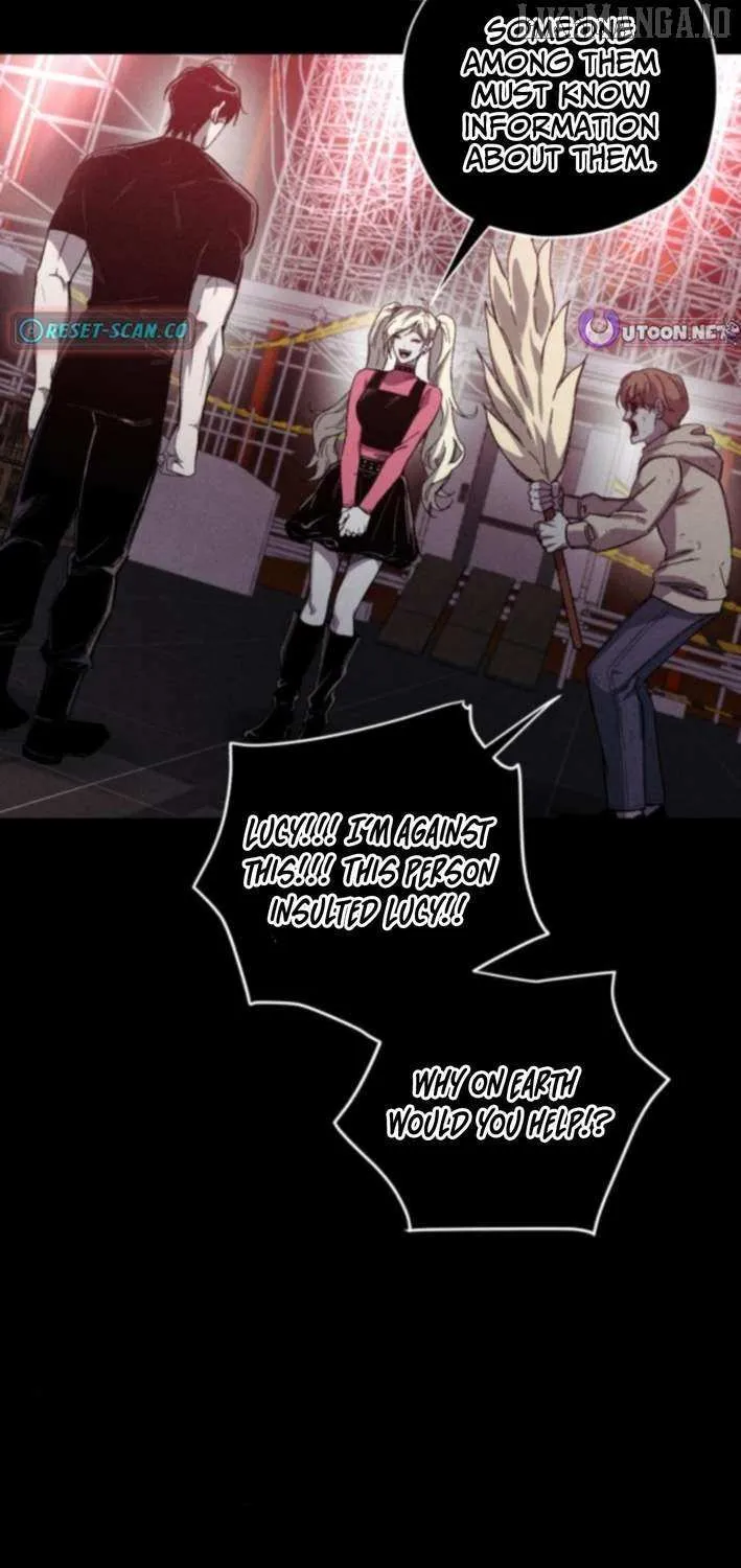 Zombie Herd Chapter 11 page 23 - 