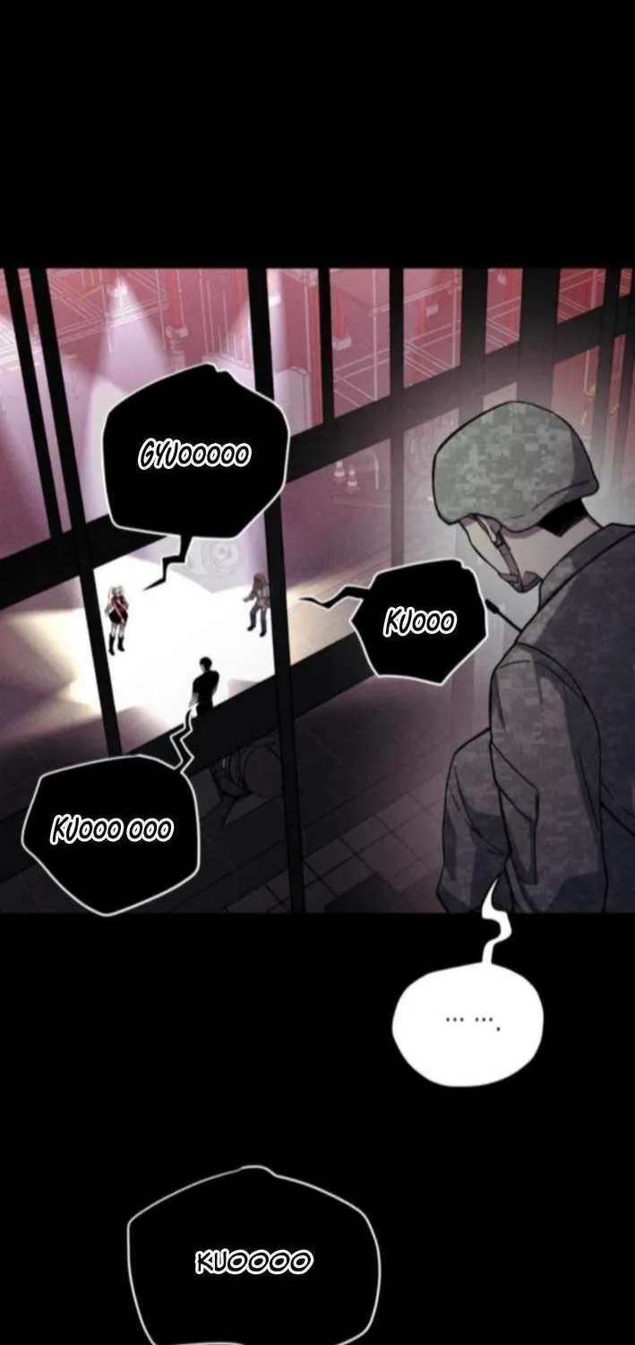 Zombie Herd Chapter 11 page 33 - 