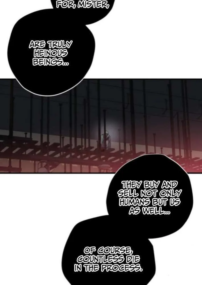 Zombie Herd Chapter 11 page 64 - 