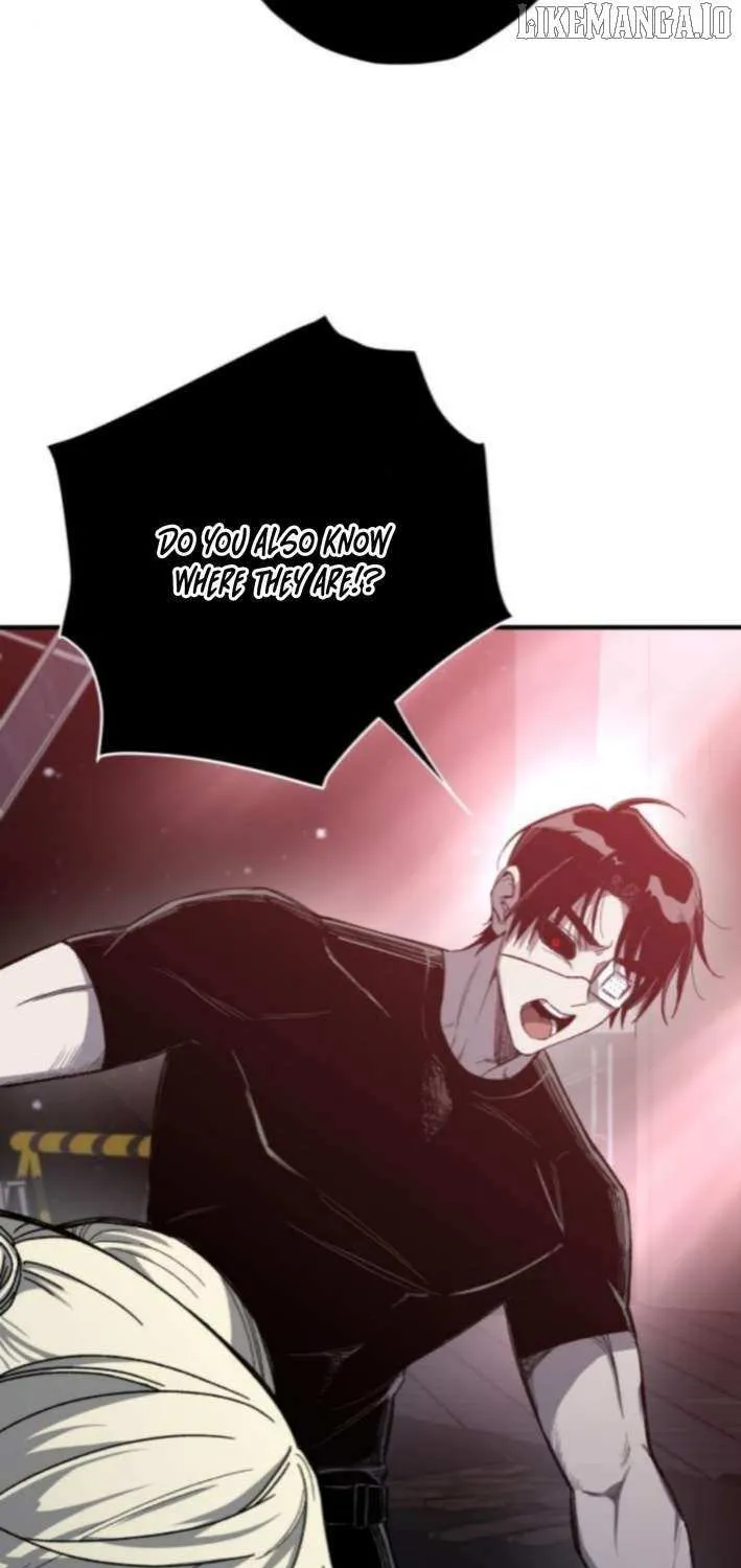 Zombie Herd Chapter 11 page 65 - 