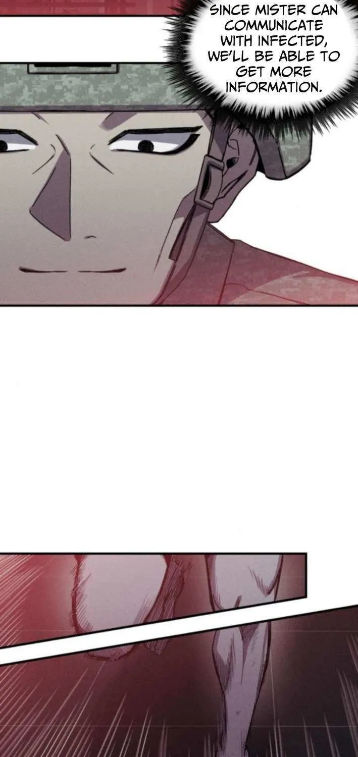 Zombie Herd Chapter 11 page 70 - 