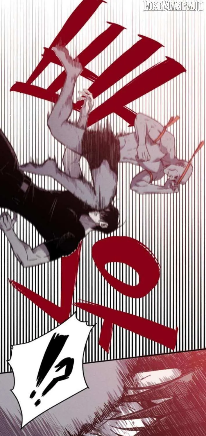 Zombie Herd Chapter 11 page 72 - 