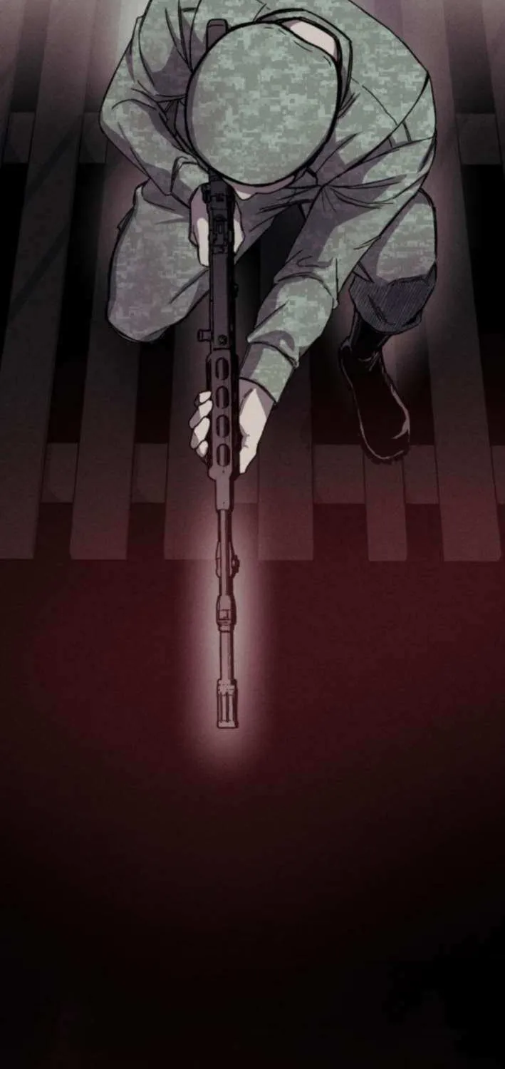 Zombie Herd Chapter 11 page 75 - 