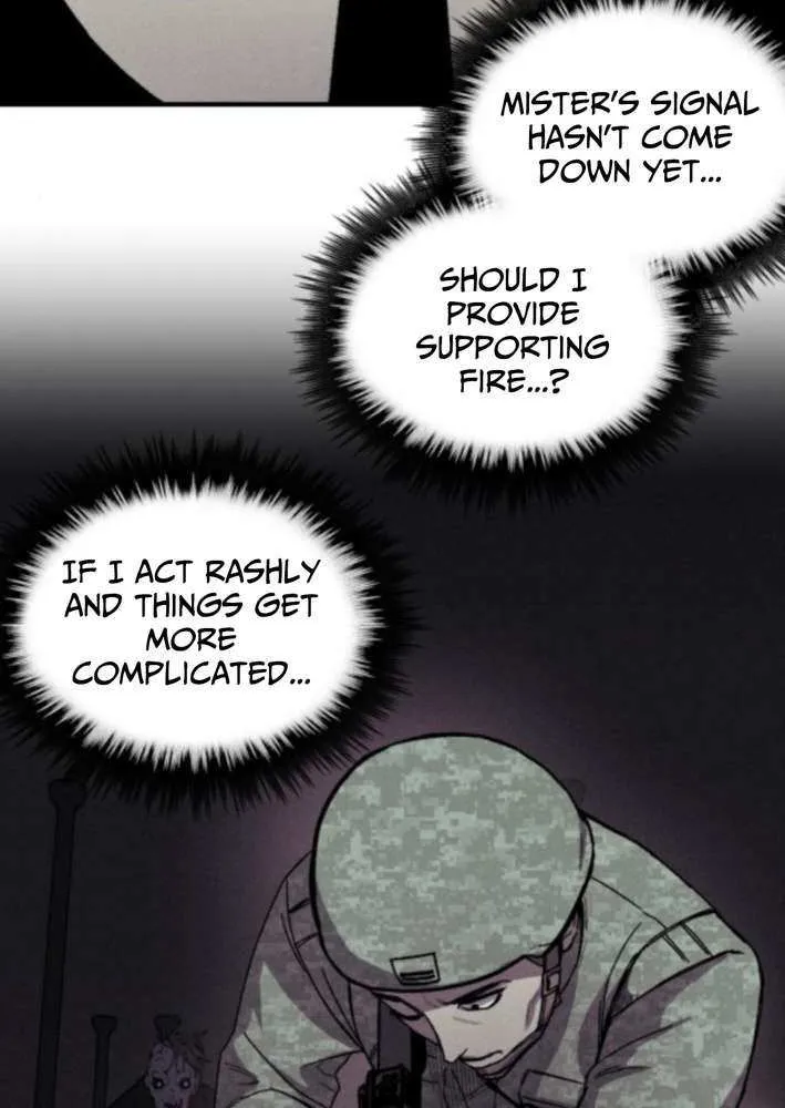 Zombie Herd Chapter 11 page 78 - 