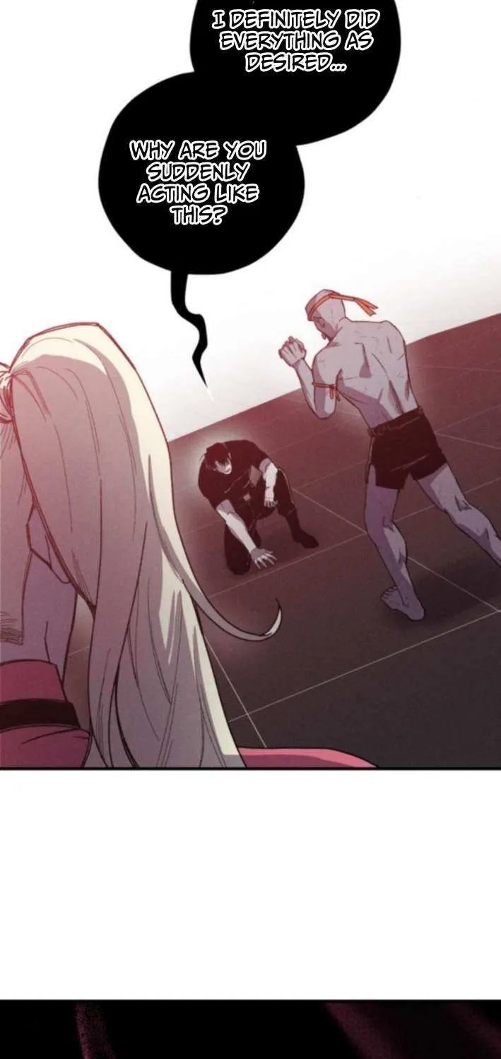 Zombie Herd Chapter 11 page 80 - 