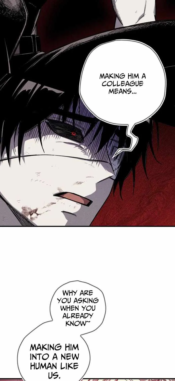 Zombie Herd Chapter 12 page 23 - 