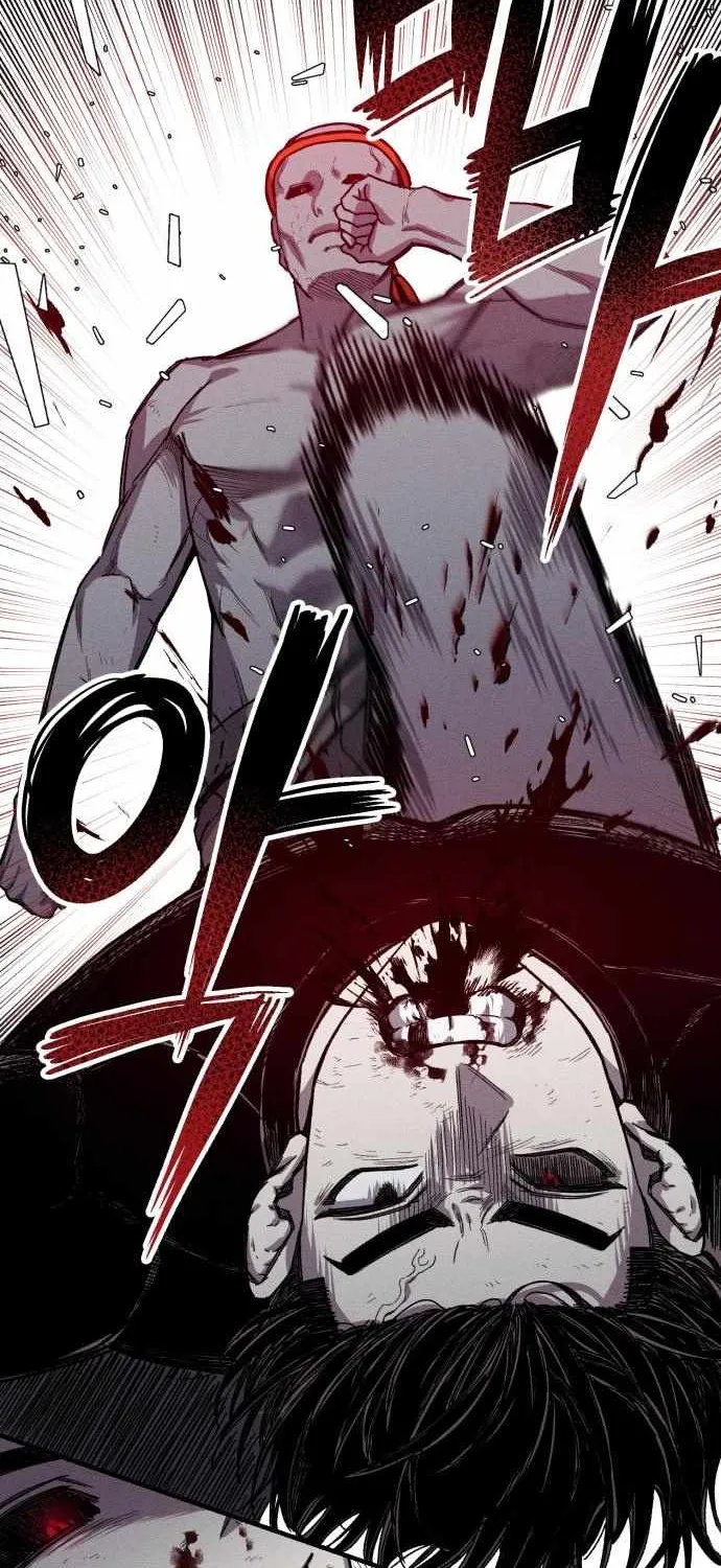 Zombie Herd Chapter 12 page 31 - 