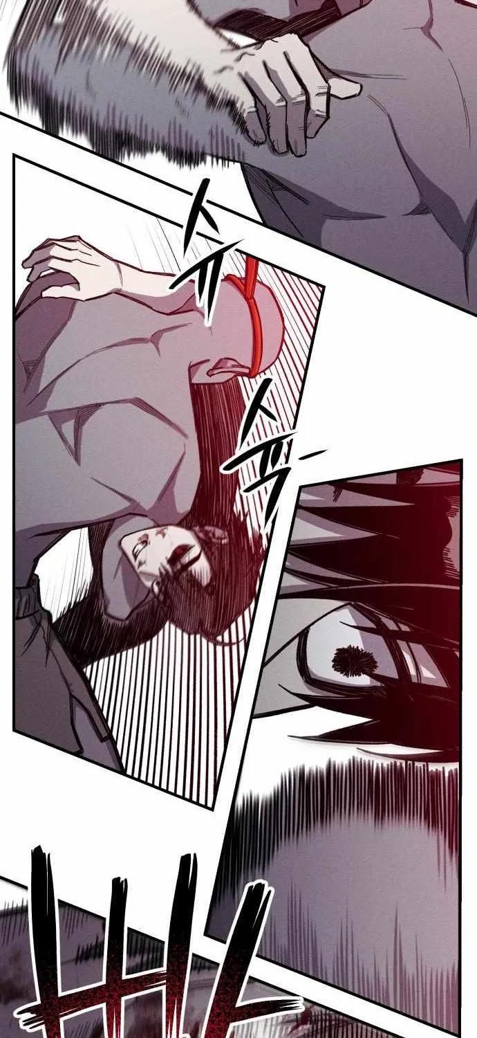Zombie Herd Chapter 12 page 33 - 