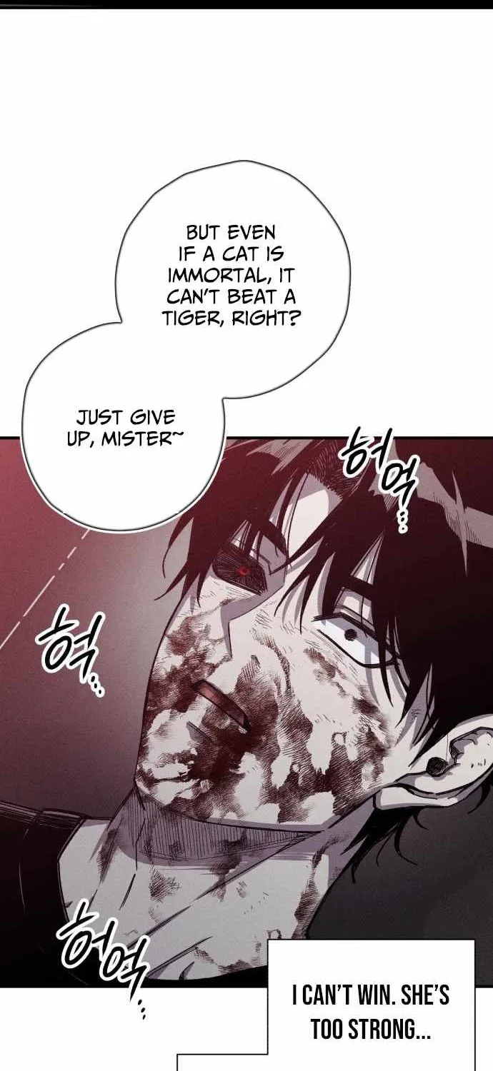 Zombie Herd Chapter 12 page 40 - 