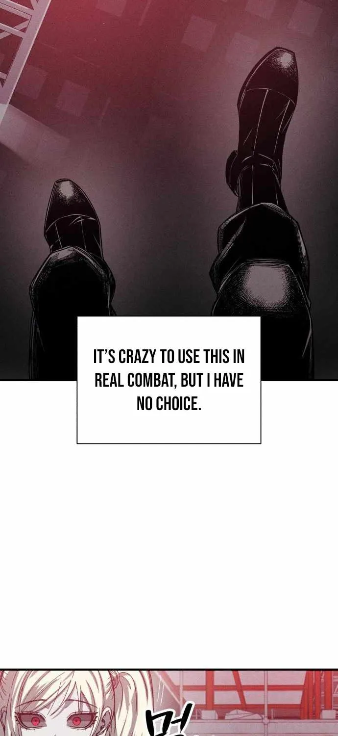 Zombie Herd Chapter 12 page 54 - 