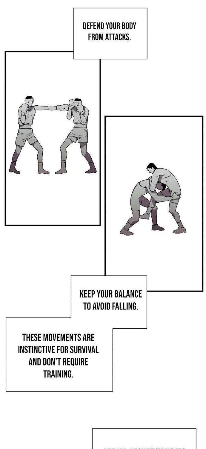 Zombie Herd Chapter 13 page 2 - 