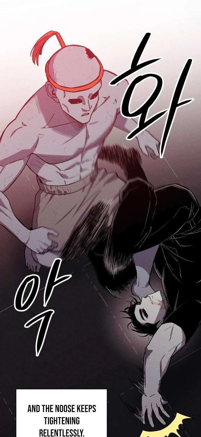 Zombie Herd Chapter 13 page 20 - 