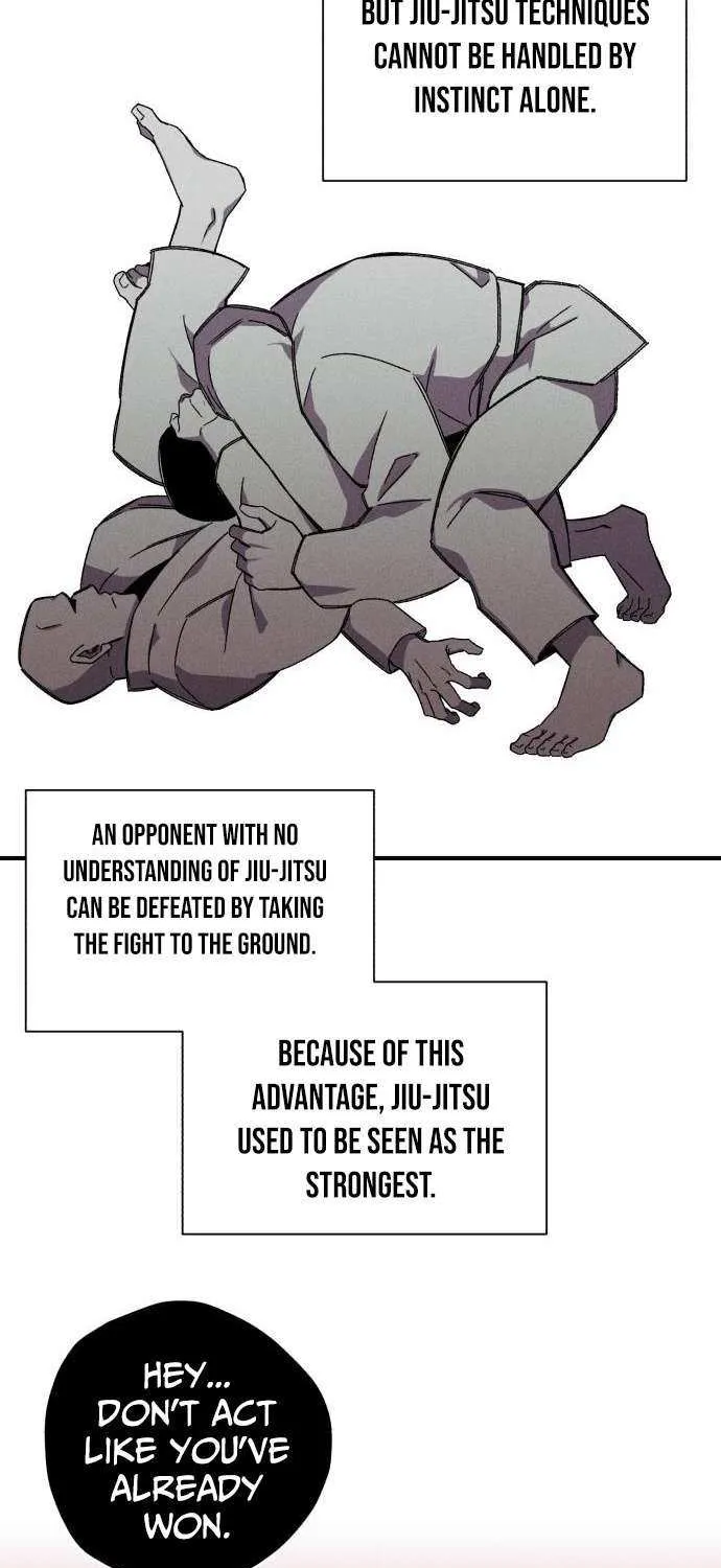 Zombie Herd Chapter 13 page 3 - 