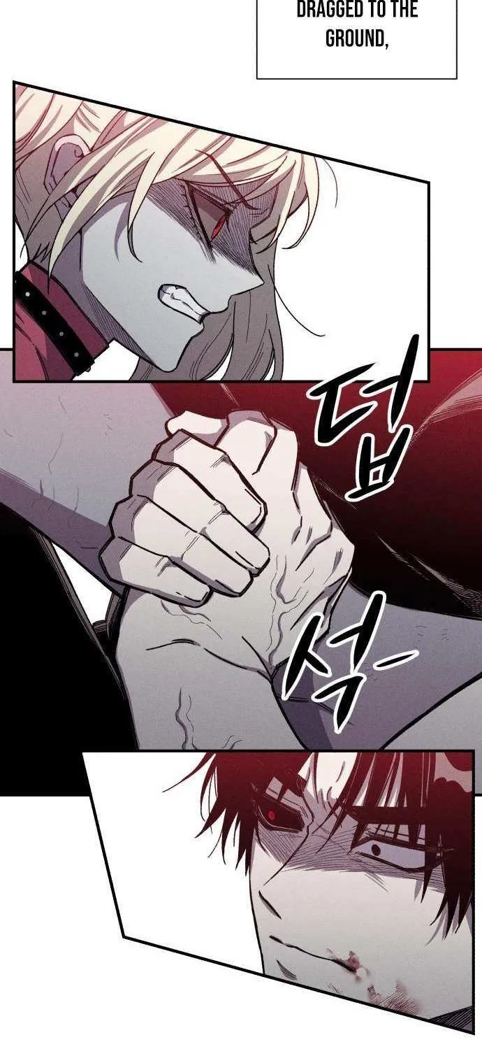Zombie Herd Chapter 13 page 23 - 