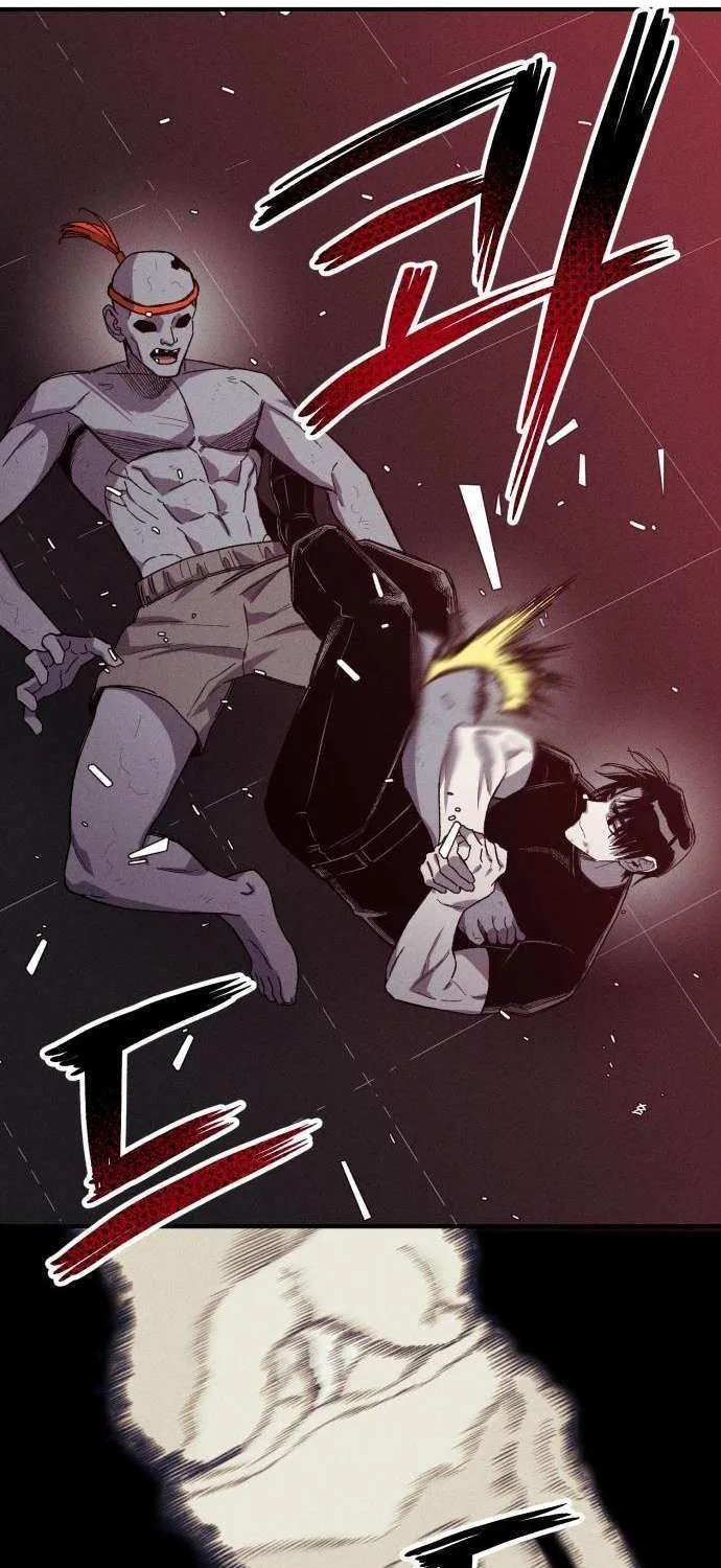 Zombie Herd Chapter 13 page 24 - 