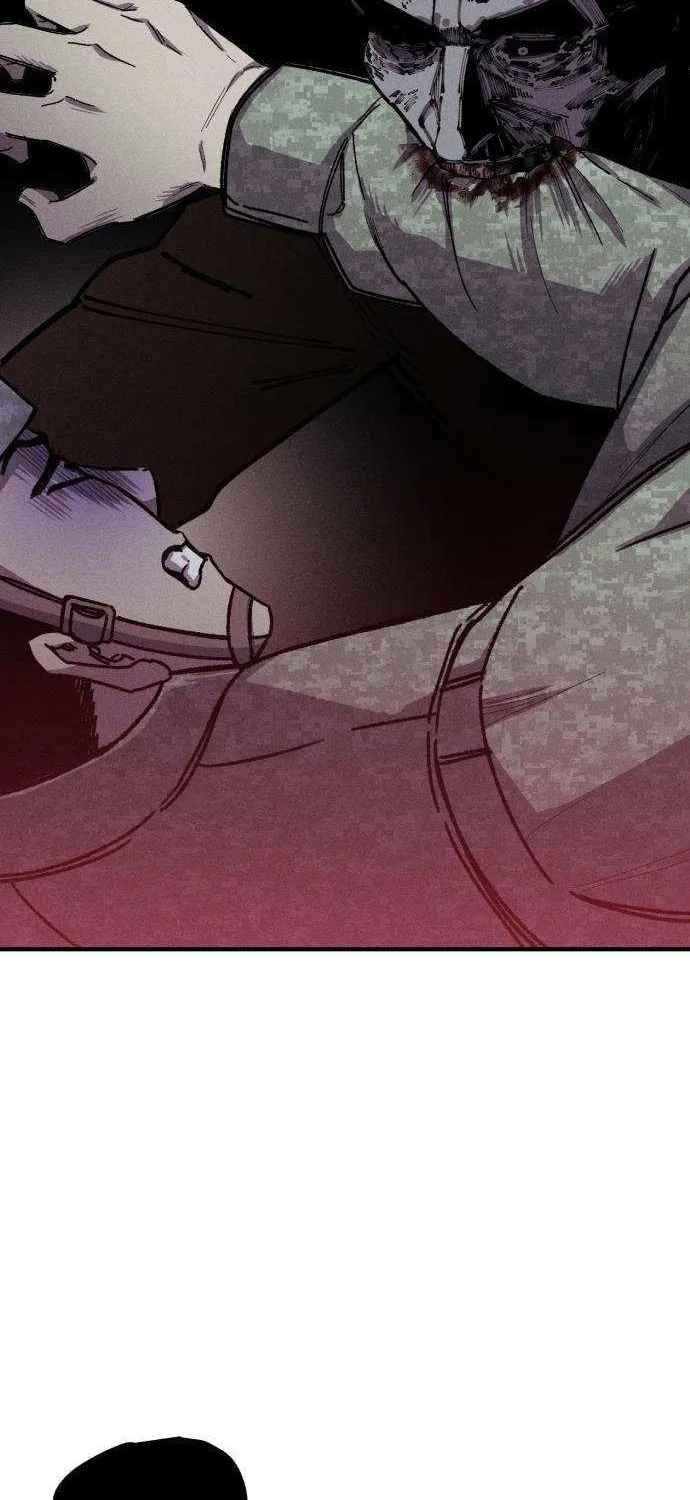 Zombie Herd Chapter 13 page 32 - 
