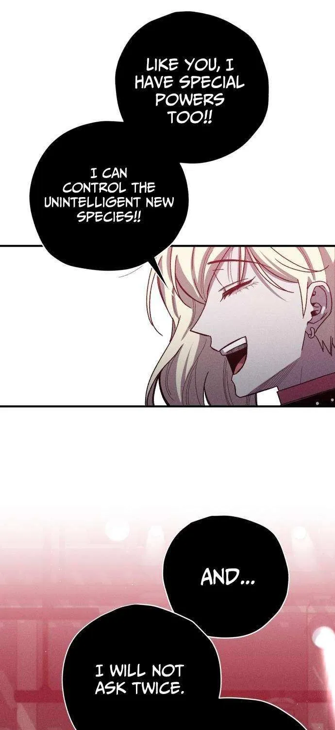 Zombie Herd Chapter 13 page 34 - 