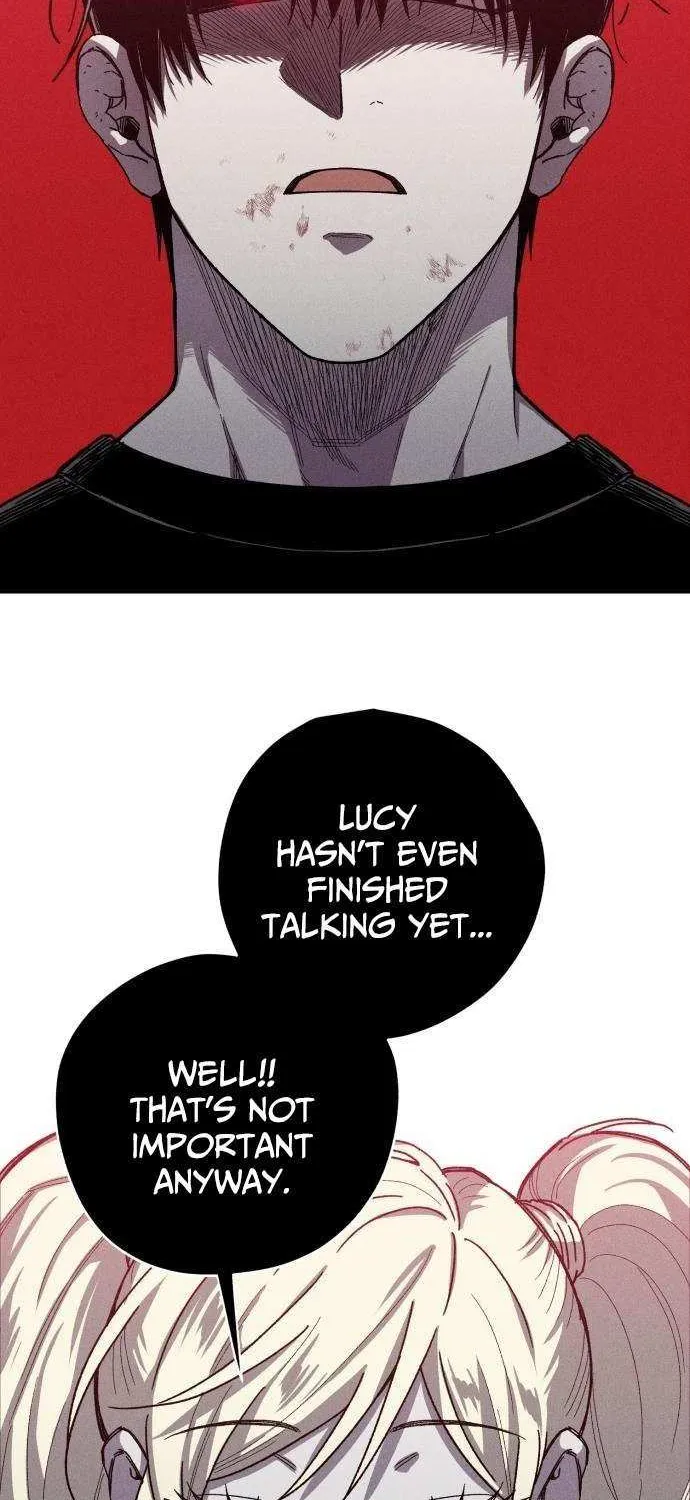 Zombie Herd Chapter 13 page 37 - 