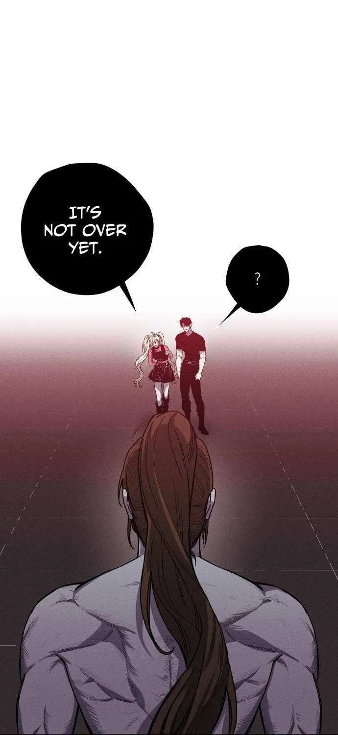 Zombie Herd Chapter 13 page 39 - 