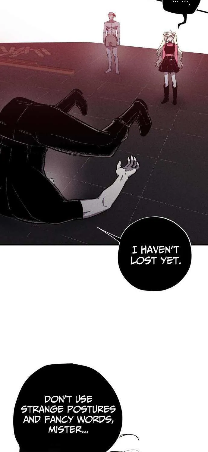 Zombie Herd Chapter 13 page 5 - 