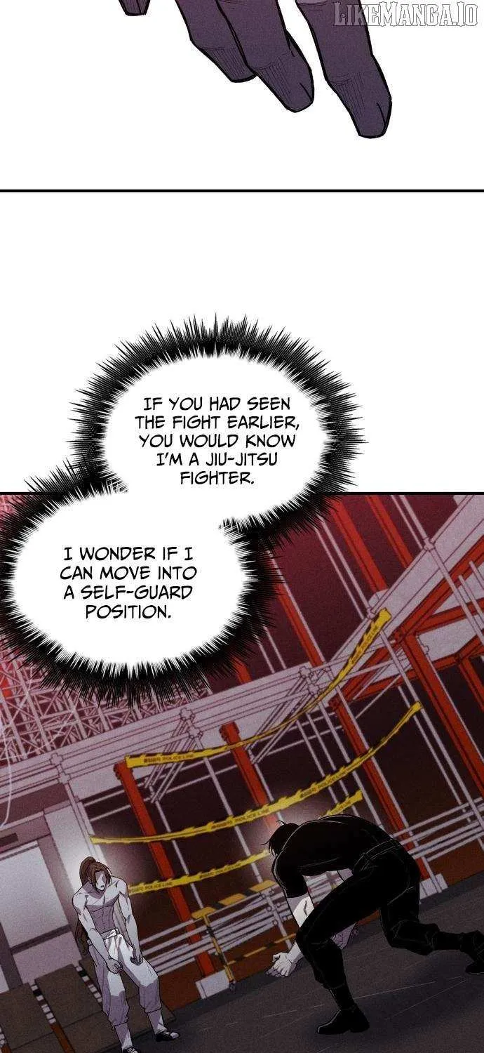 Zombie Herd Chapter 13 page 43 - 