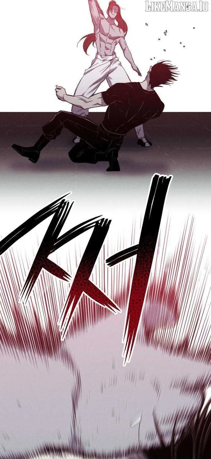 Zombie Herd Chapter 13 page 50 - 