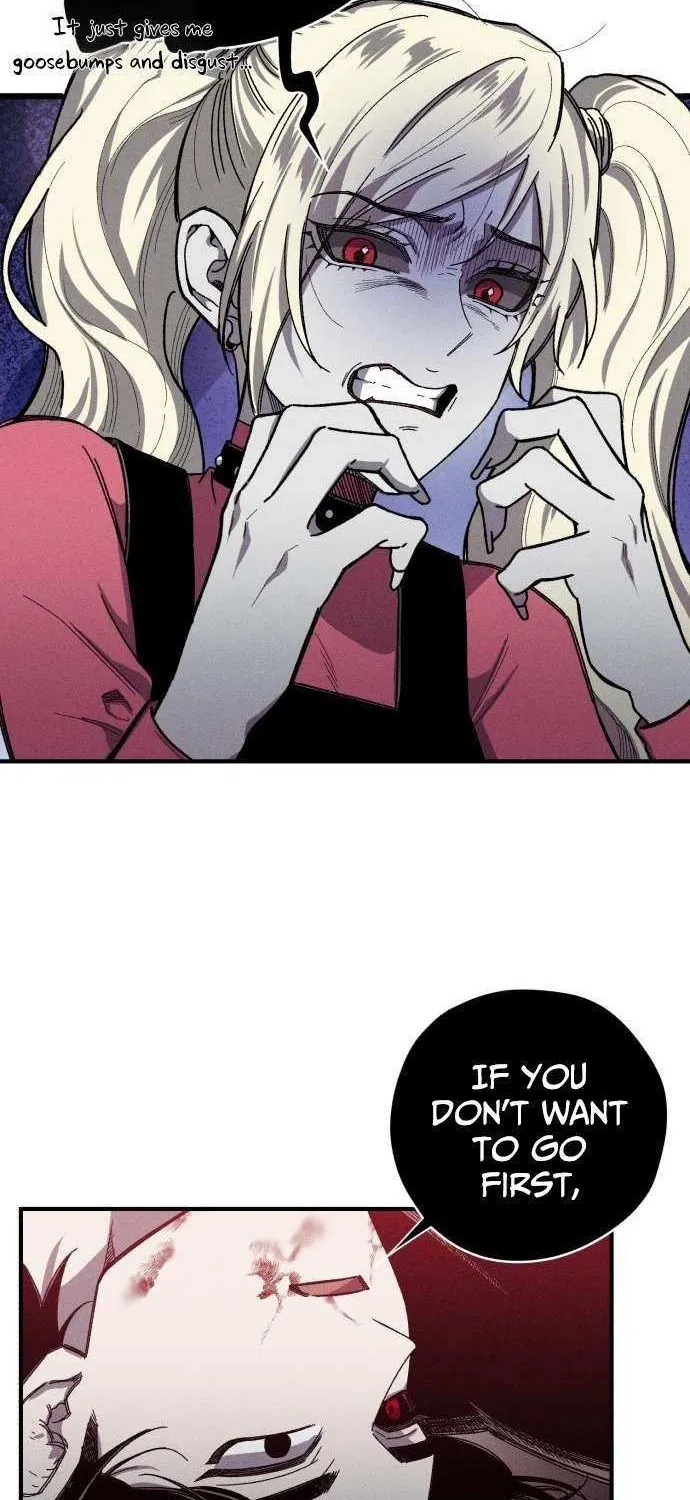 Zombie Herd Chapter 13 page 6 - 