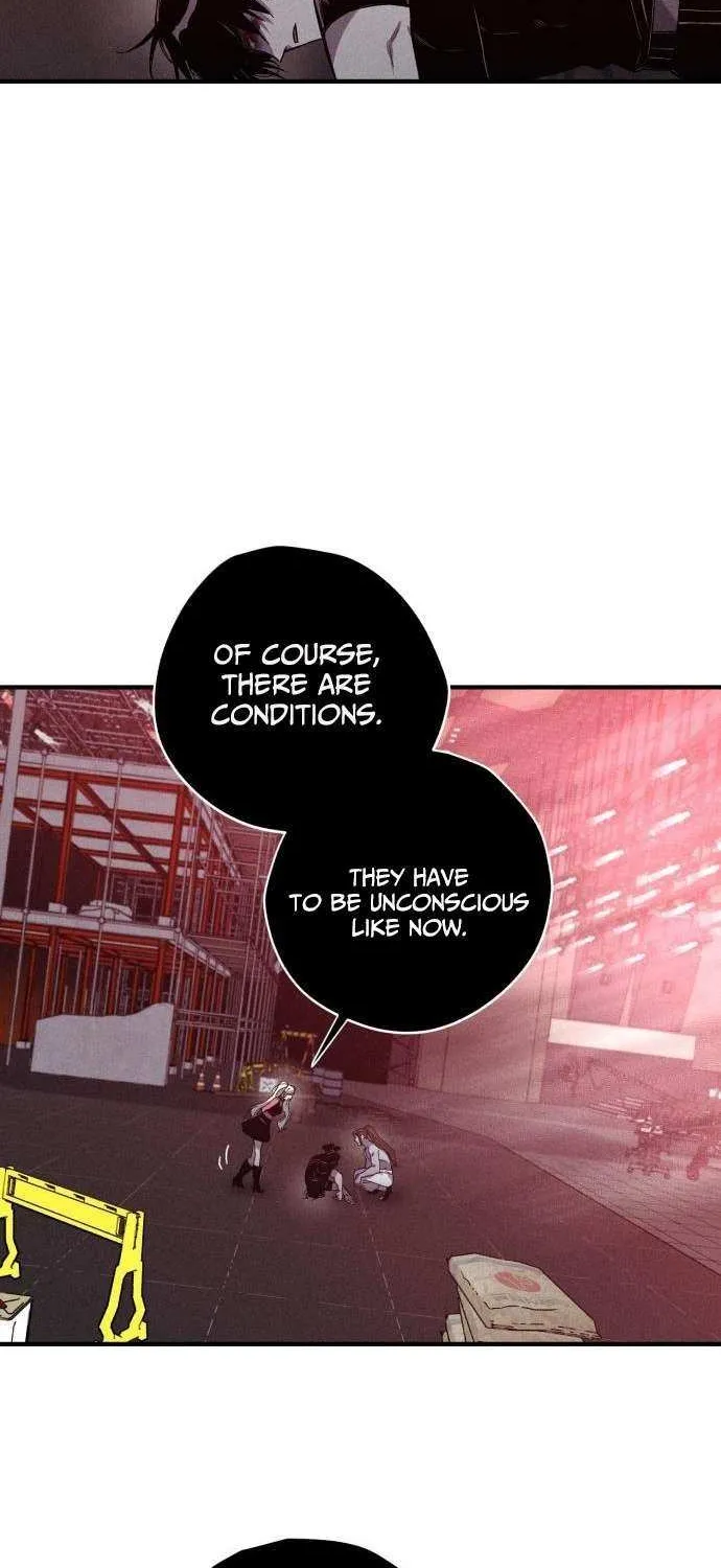 Zombie Herd Chapter 13 page 53 - 