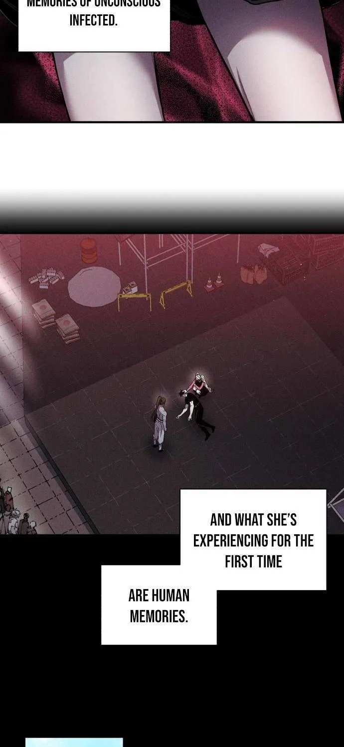 Zombie Herd Chapter 14 page 3 - 