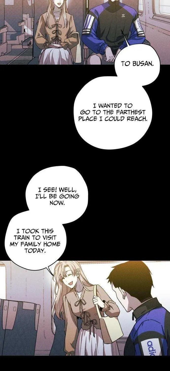 Zombie Herd Chapter 14 page 30 - 