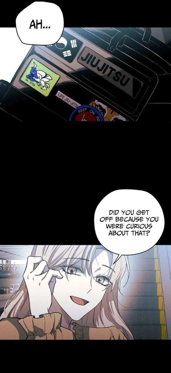 Zombie Herd Chapter 14 page 44 - 