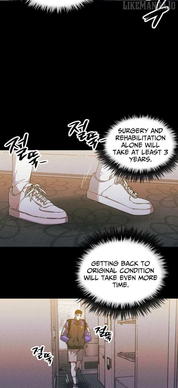 Zombie Herd Chapter 14 page 8 - 