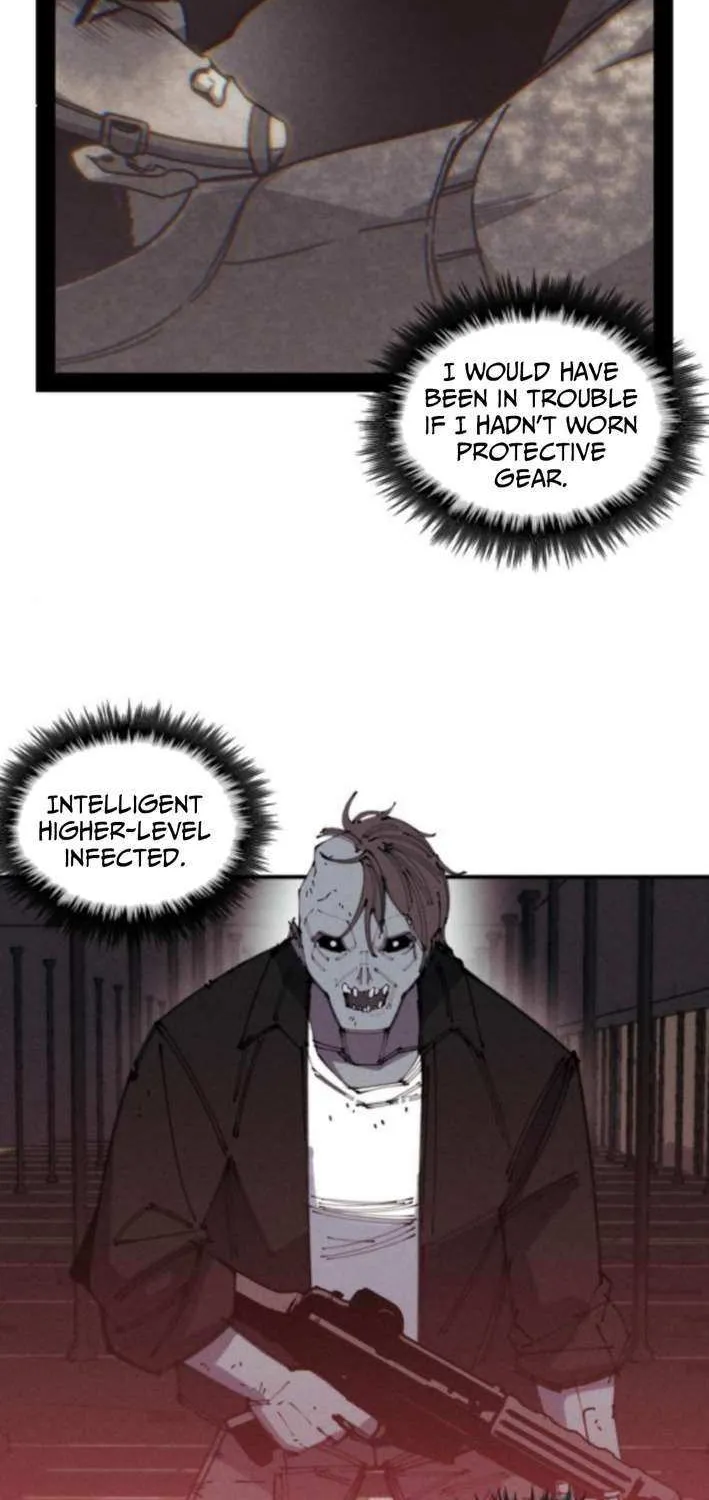 Zombie Herd Chapter 15 page 18 - 