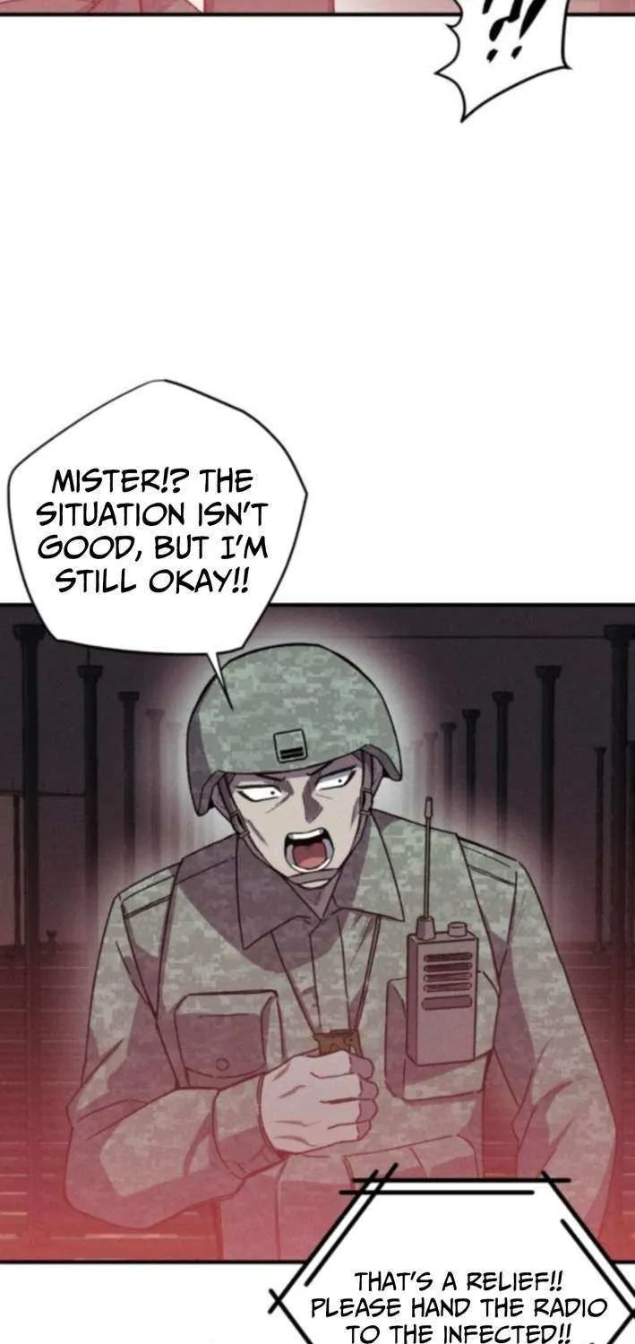 Zombie Herd Chapter 15 page 24 - 