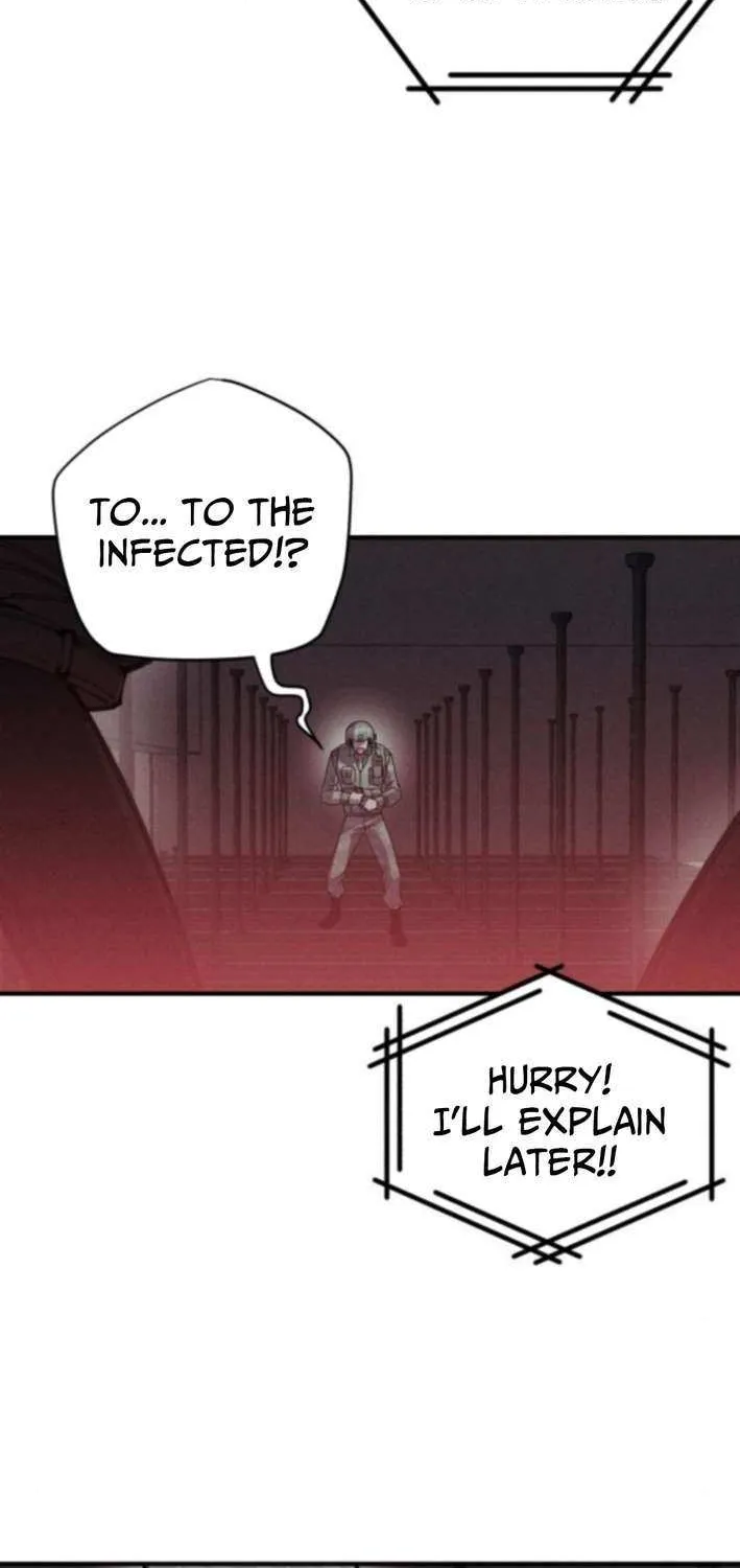 Zombie Herd Chapter 15 page 25 - 