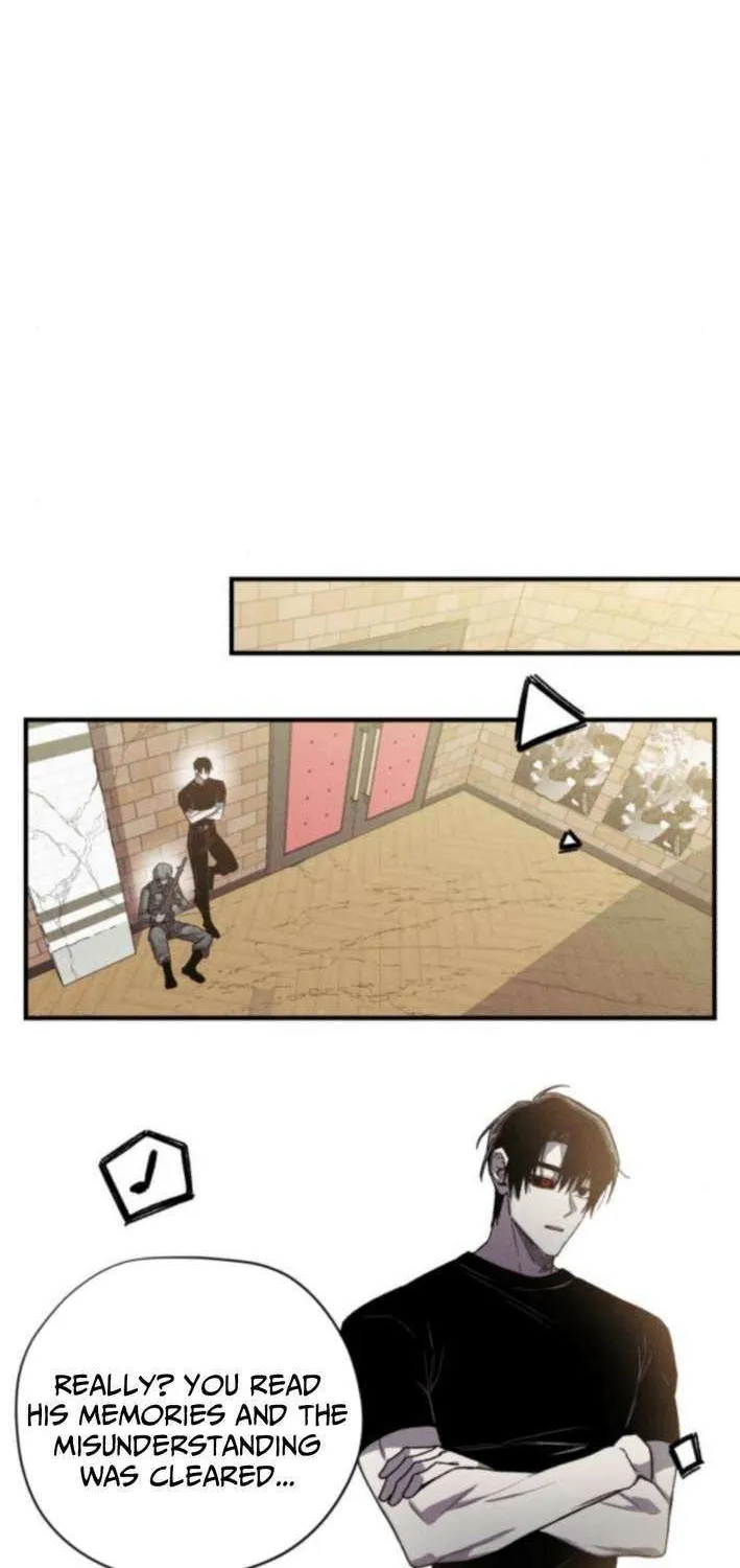 Zombie Herd Chapter 15 page 30 - 