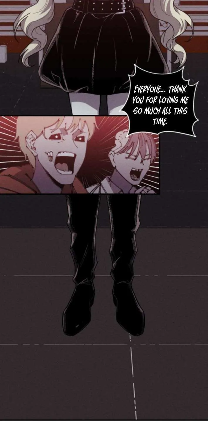 Zombie Herd Chapter 15 page 38 - 