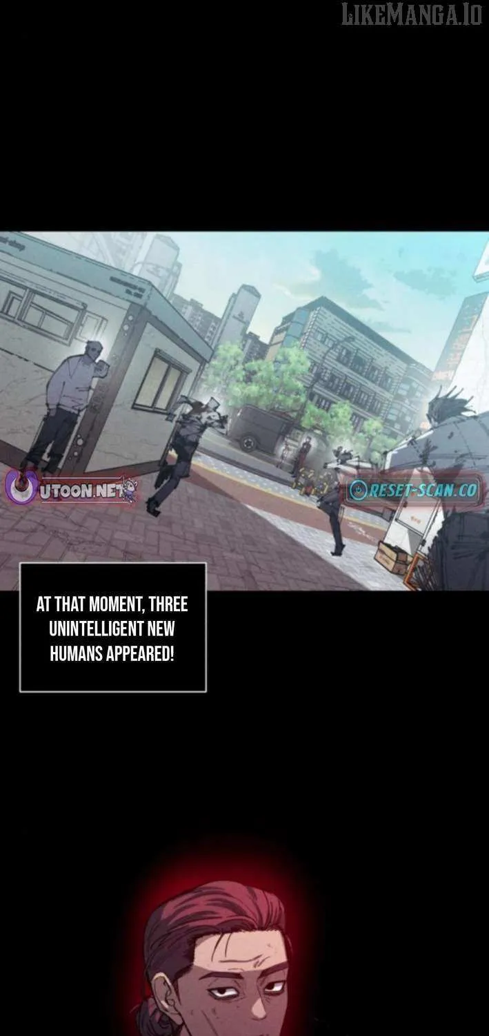 Zombie Herd Chapter 15 page 57 - 